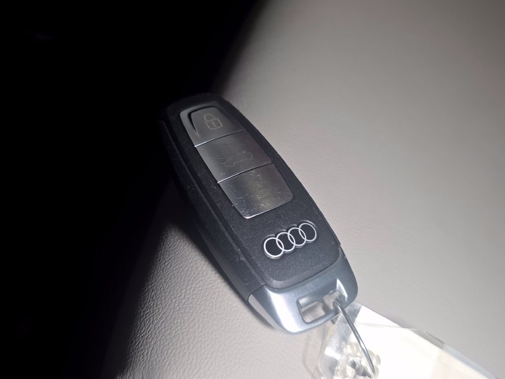Certified 2026 Audi A3 2.0T Premium w/ Convenience Package AWD/4WD image 31
