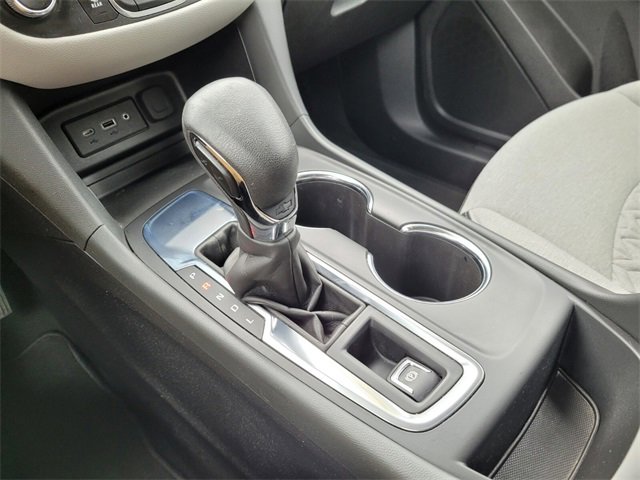 Used 2023 Chevrolet Equinox LS w/ LS Convenience Package image 33