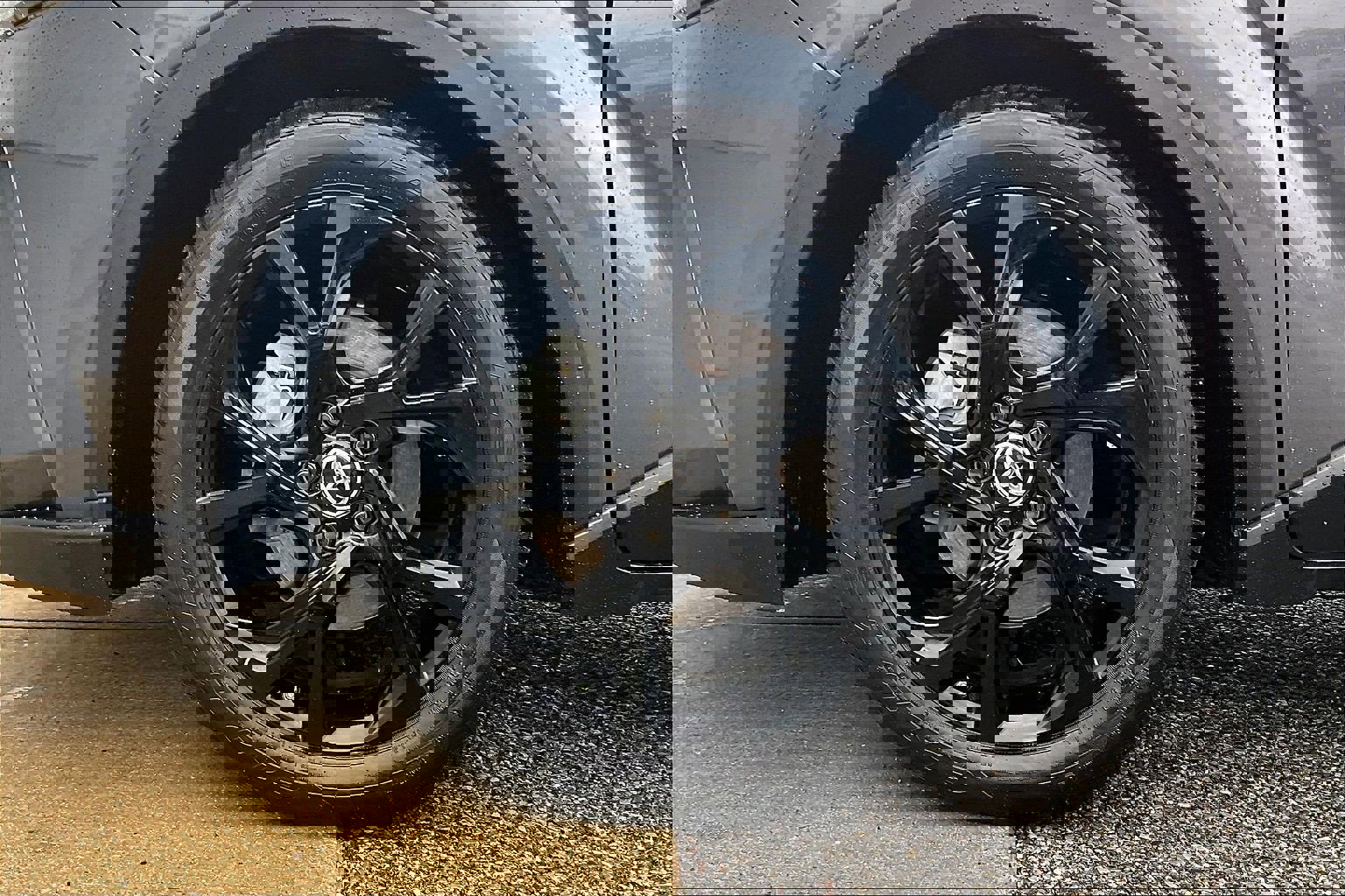 Used 2022 Toyota C-HR Nightshade image 11