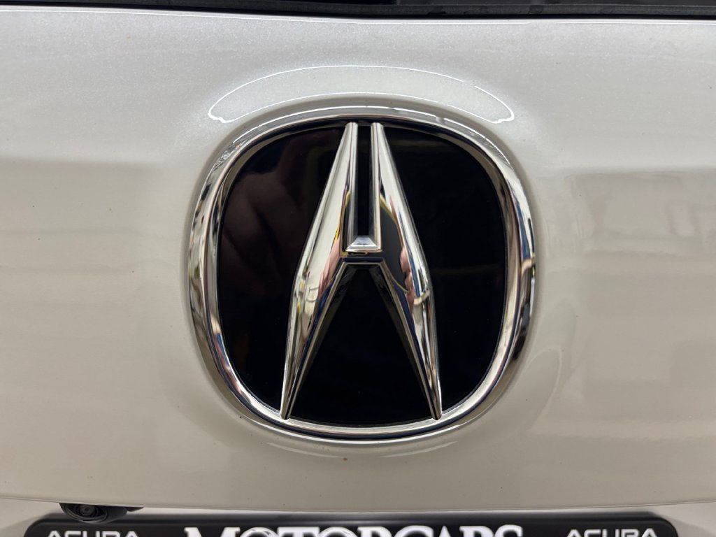 Certified 2024 Acura RDX w/ Technology Package AWD/4WD image 33