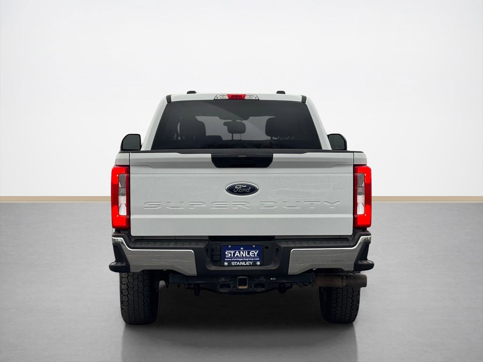 Used 2024 Ford F250 XLT w/ FX4 Off-Road Package image 6