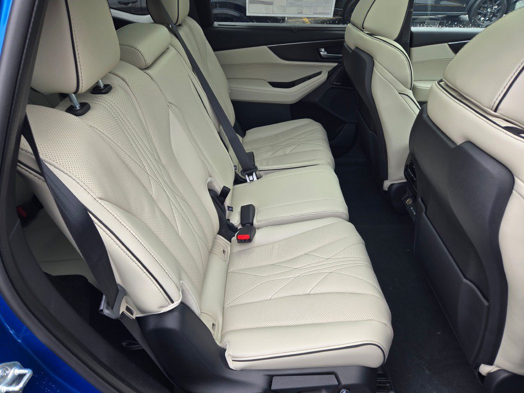 New 2026 Acura MDX Type S w/ Advance Package AWD/4WD image 13
