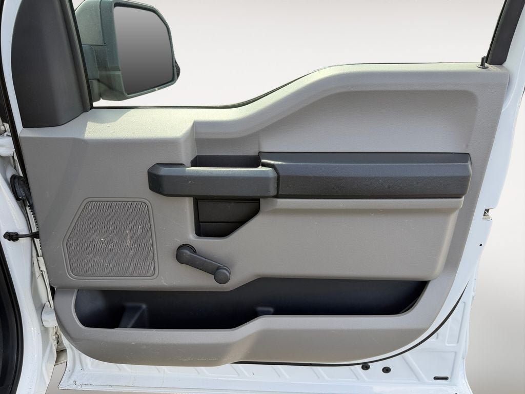Used 2017 Ford F150 XL RWD image 25
