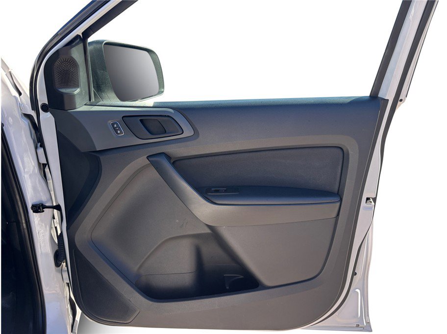 Used 2021 Ford Ranger XL w/ FX4 Off-Road Package image 38