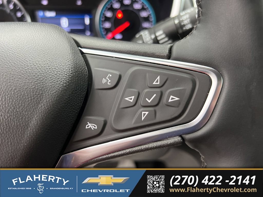 Used 2024 Chevrolet Equinox LT FWD image 26