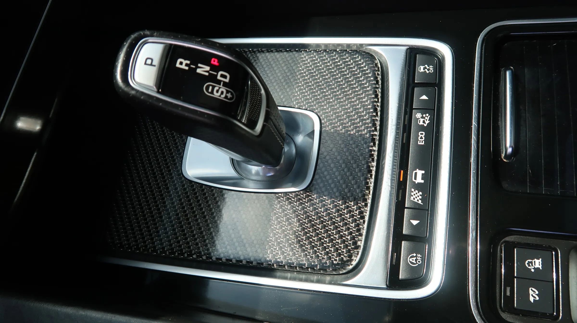 Used 2020 Jaguar F-PACE SVR AWD/4WD image 33