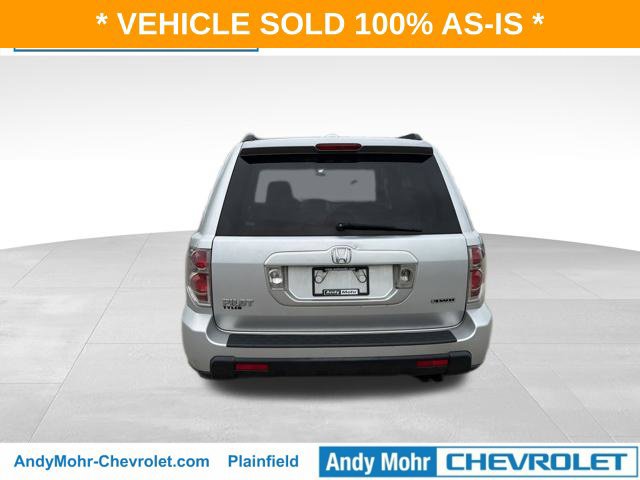 Used 2008 Honda Pilot SE image 5