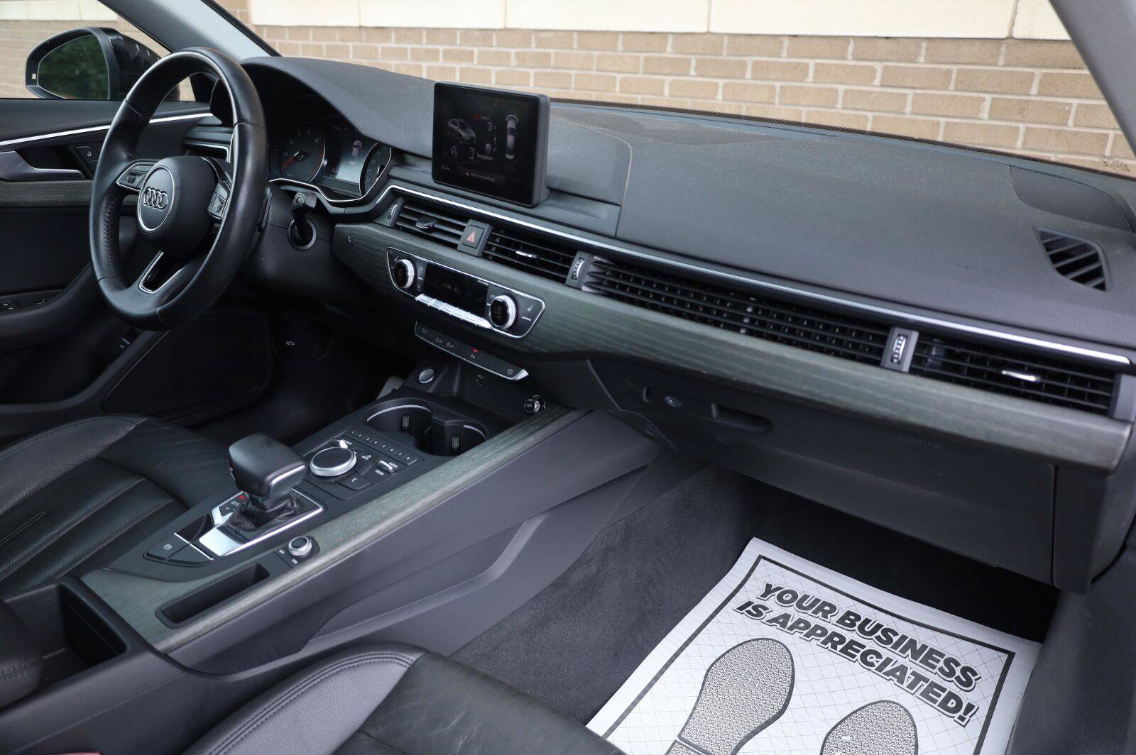 Used 2019 Audi A4 2.0T Premium FWD image 30