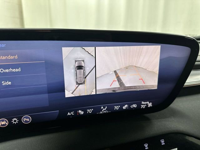 Used 2025 Buick Enclave Sport Touring image 13