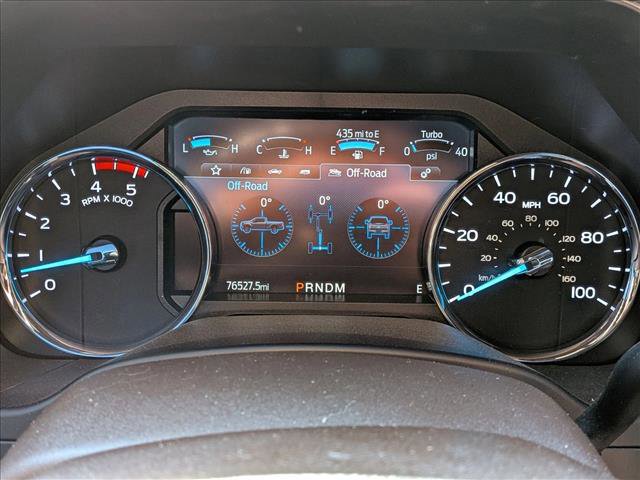 Used 2020 Ford F250 King Ranch w/ King Ranch Ultimate Package AWD/4WD image 12