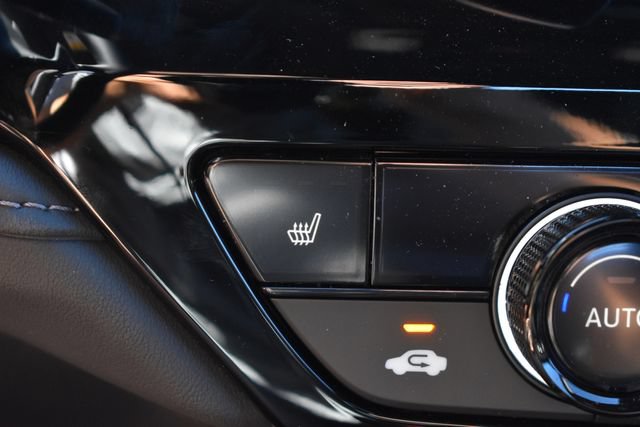 New 2026 Honda Accord Sport image 17