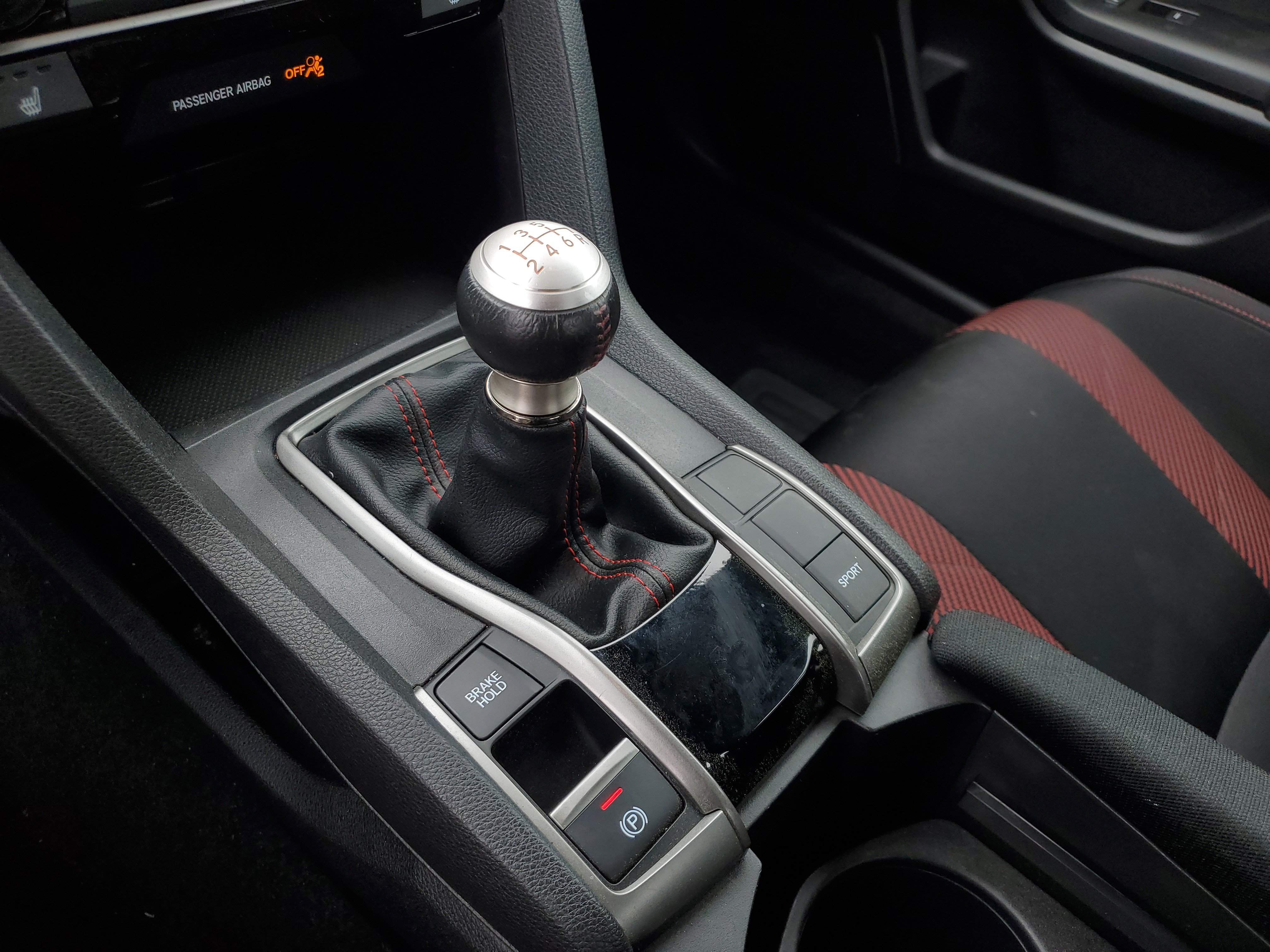 Used 2020 Honda Civic Si image 23