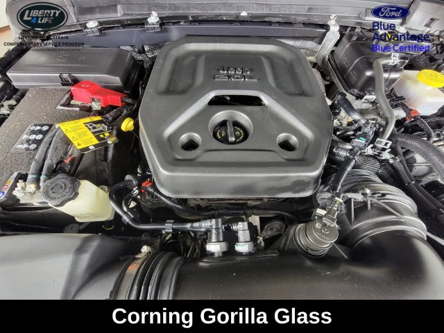 Used 2024 Jeep Wrangler Unlimited Sport AWD/4WD image 35