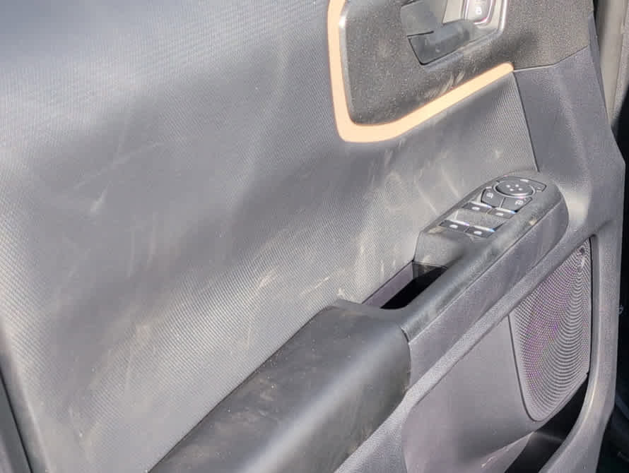 New 2025 Ford Bronco Sport Big Bend w/ Convenience Package image 9