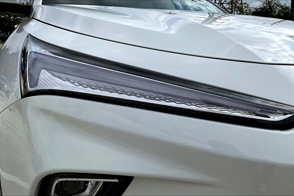 Used 2024 Buick Envista Preferred w/ Convenience II Package image 40