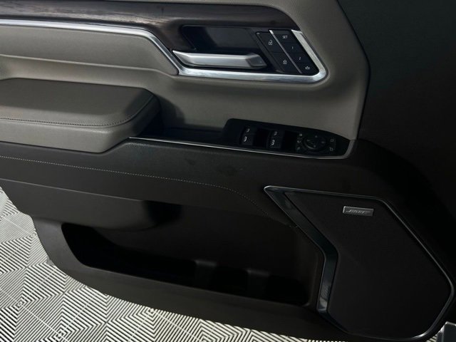 Used 2024 GMC Sierra 2500 SLT w/ SLT Premium Package image 28