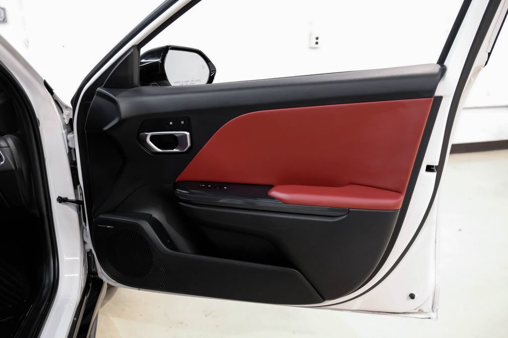 Used 2025 Kia K4 GT-Line w/ GT-Line Premium Package FWD image 46