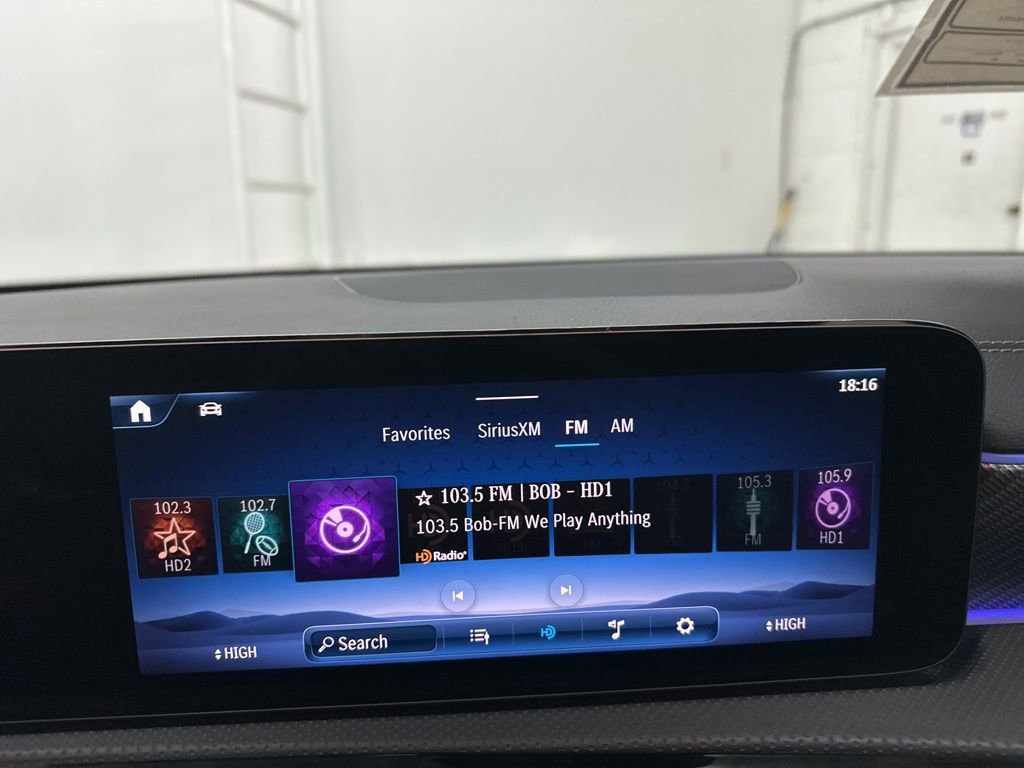 New 2026 Mercedes-Benz CLA 250 image 15