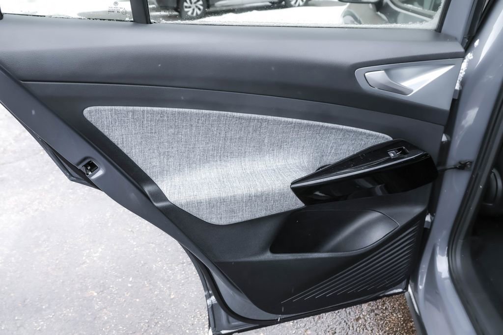 Certified 2023 Volkswagen ID.4 Pro image 24