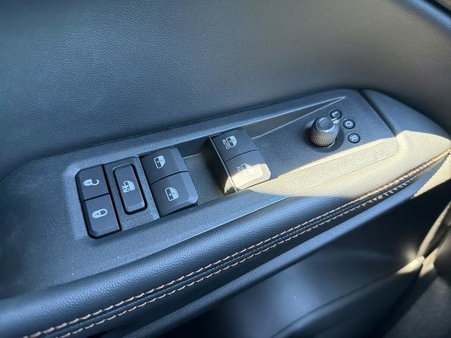 New 2026 Jeep Cherokee Limited image 29