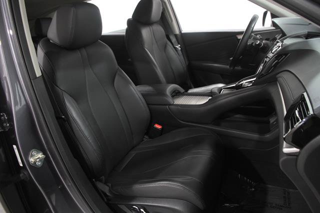 Used 2020 Acura RDX AWD image 17