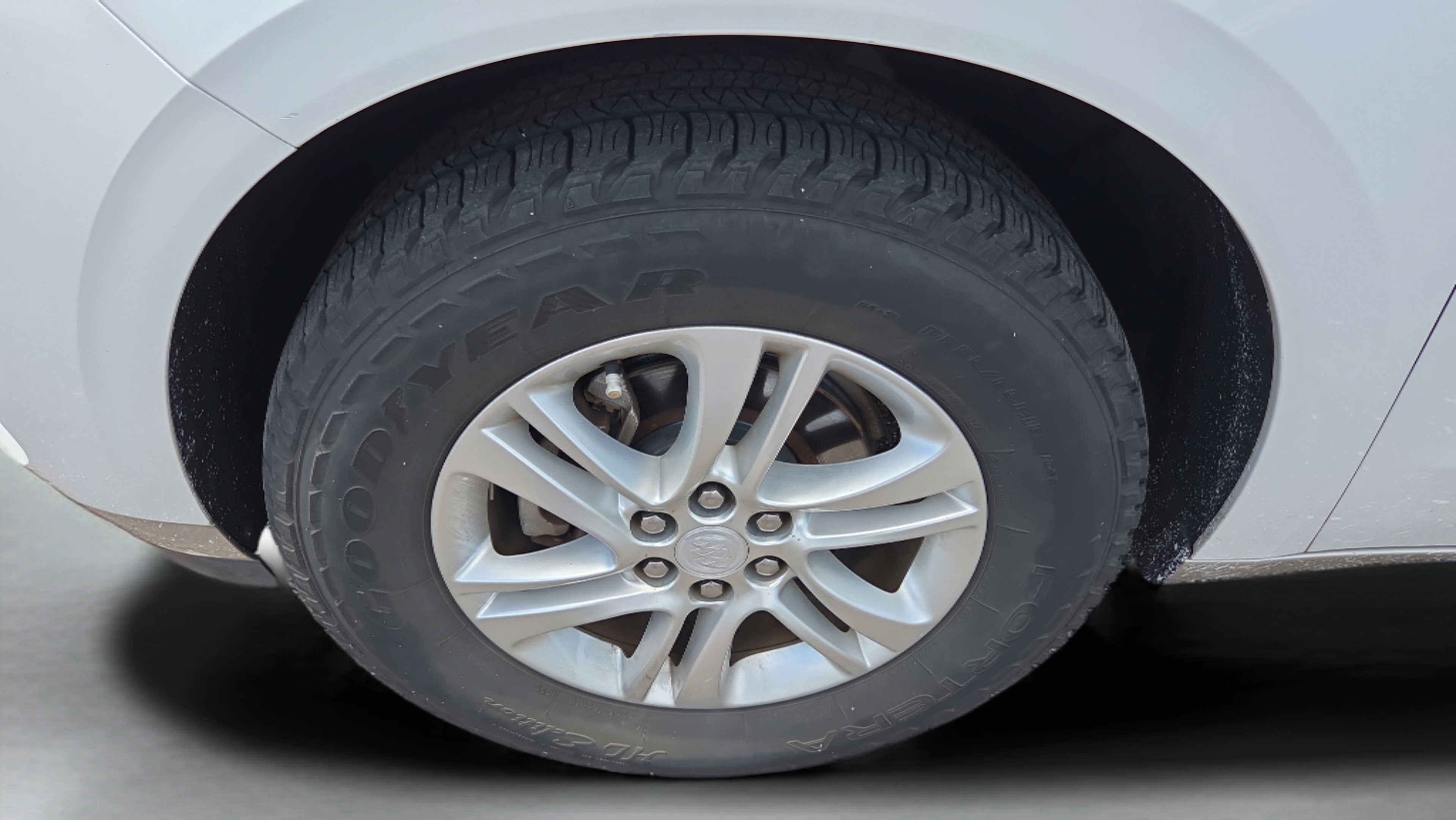 Used 2019 Buick Enclave Essence w/ Trailering Package, 5000 lbs. FWD image 29
