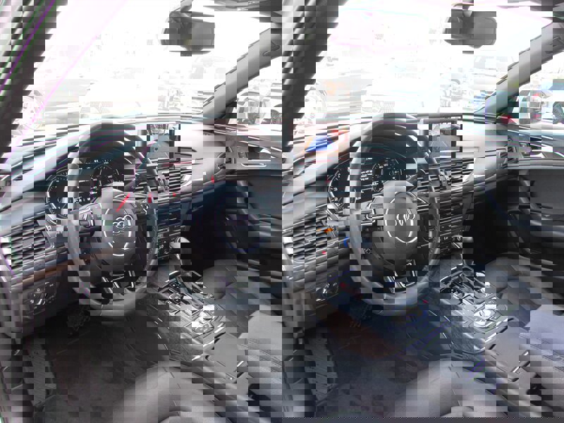 Used 2018 Audi A6 2.0T Premium Plus w/ Premium Plus Package image 8