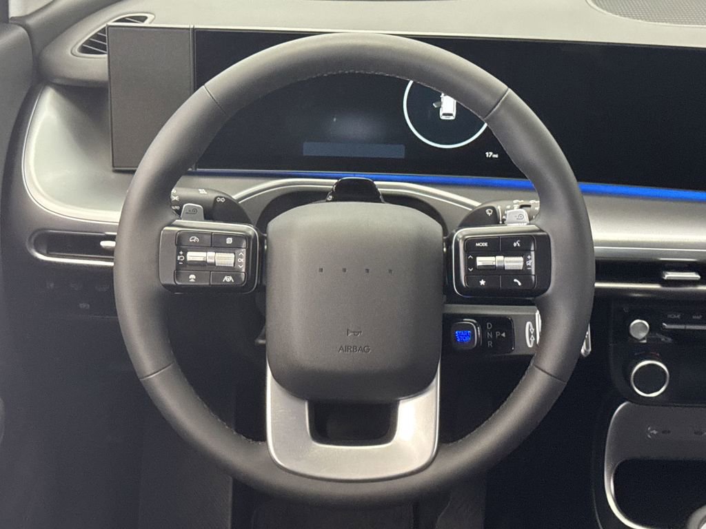 New 2026 Hyundai Ioniq 9 SEL AWD/4WD image 23