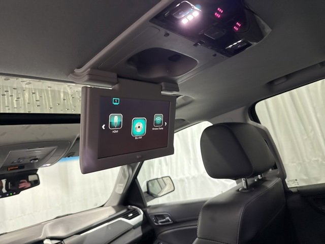 Used 2019 Chevrolet Tahoe LT image 12