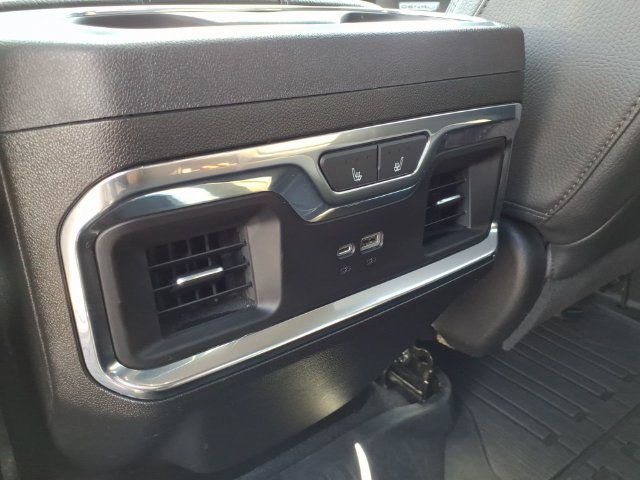 Used 2023 GMC Sierra 1500 Denali AWD/4WD image 27