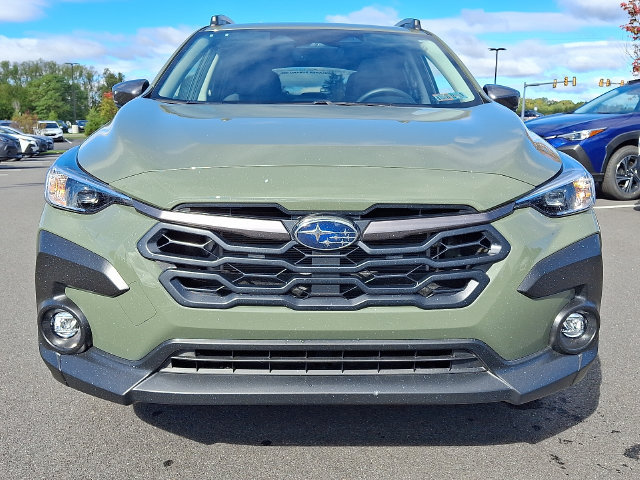 Certified 2026 Subaru Crosstrek 2.5i Premium AWD/4WD image 3