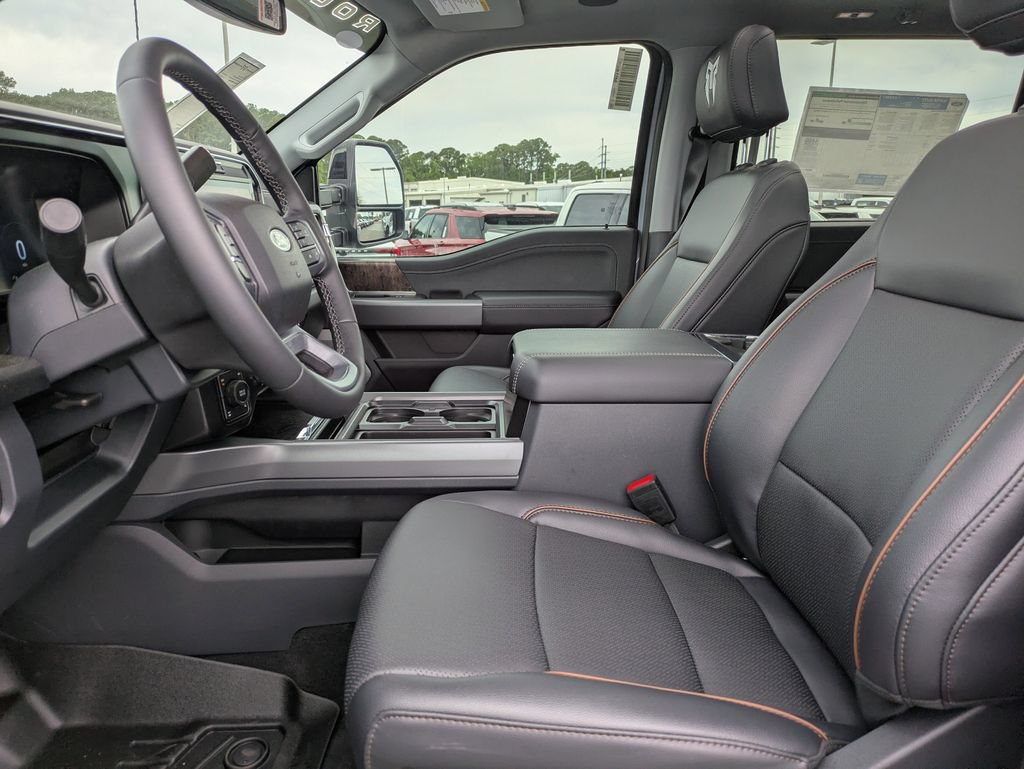 New 2026 Ford F250 Lariat AWD/4WD image 14