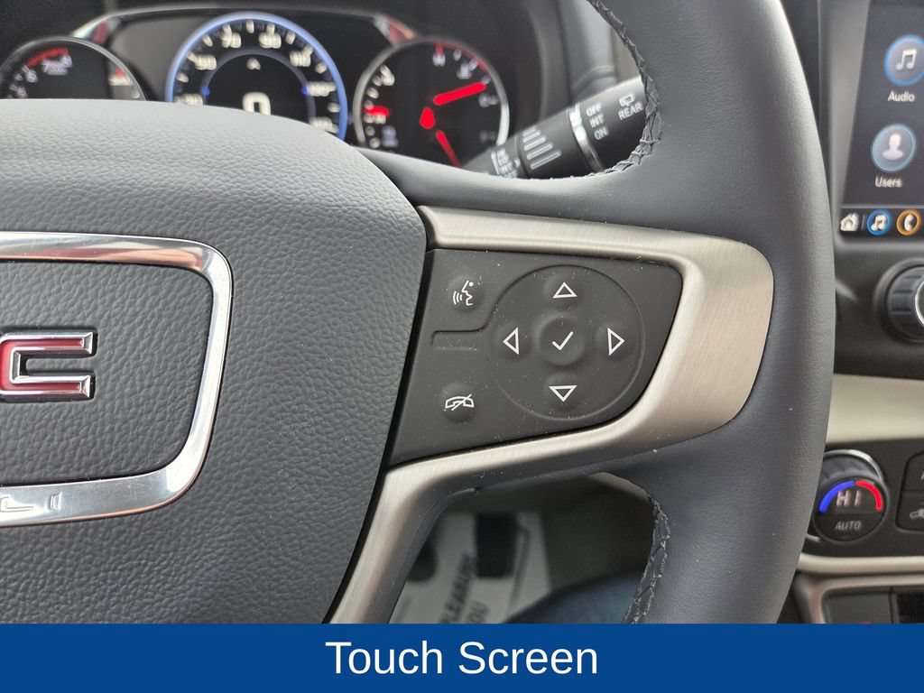 Used 2024 GMC Terrain Denali w/ Denali Premium Package AWD/4WD image 21