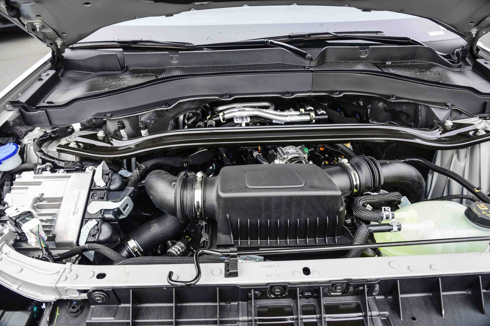 New 2026 Ford Explorer ST image 27