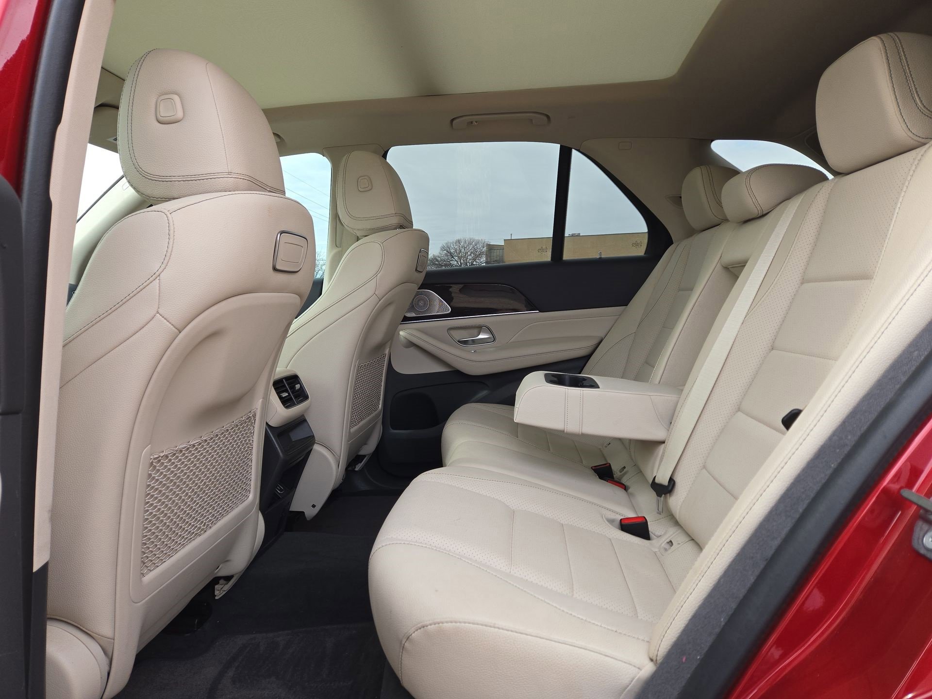 Used 2020 Mercedes-Benz GLE 350 4MATIC image 13