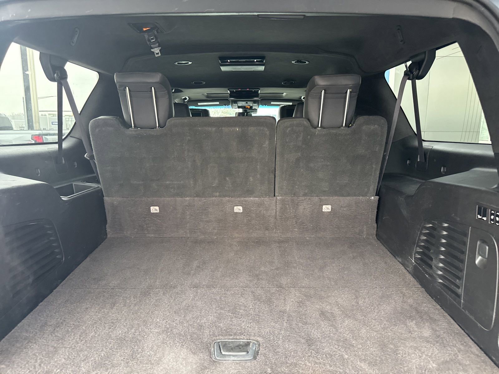 Used 2017 Cadillac Escalade ESV Platinum image 15