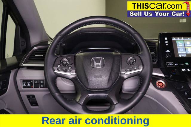 Used 2023 Honda Odyssey EX-L image 11
