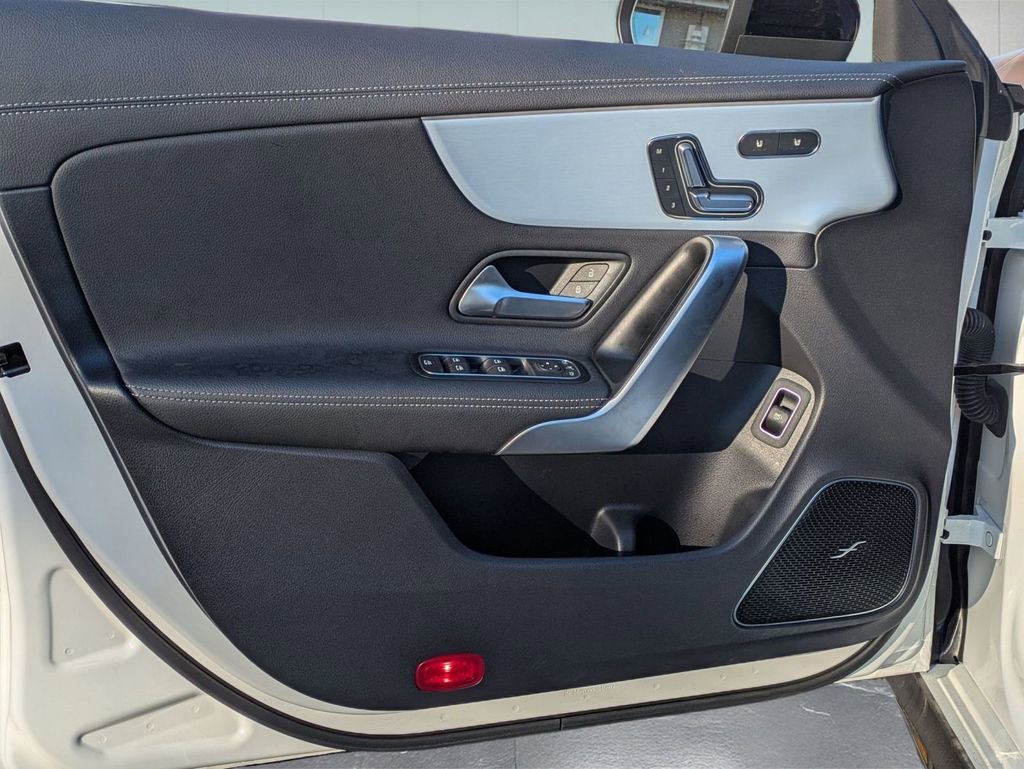 Used 2024 Mercedes-Benz CLA 45 AMG 4MATIC image 19