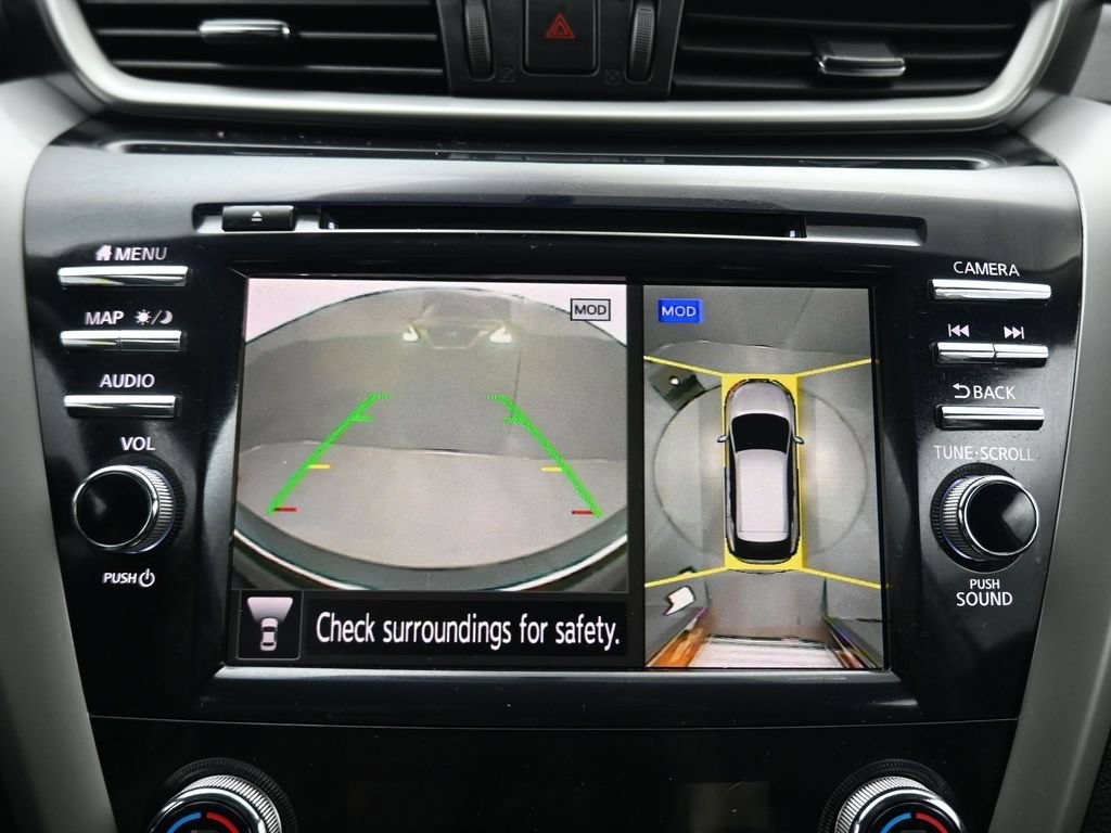 Used 2019 Nissan Murano SL w/ Cargo Package FWD image 20