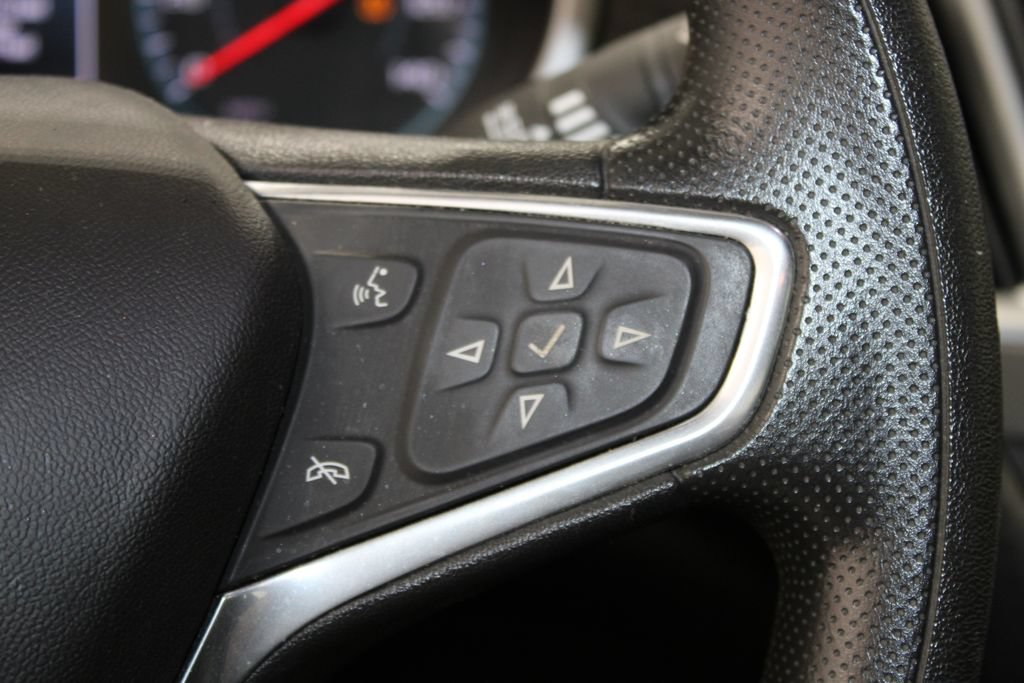 Used 2019 Chevrolet Malibu LS w/ Driver Confidence Package II FWD image 18