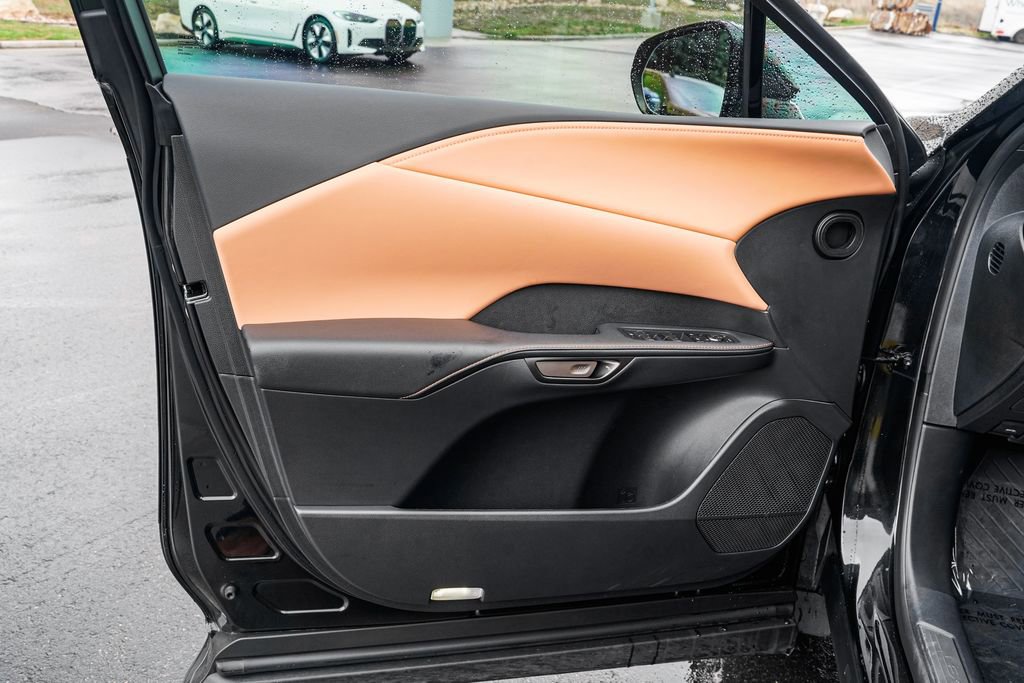 Used 2024 Lexus RX 350 Premium Plus w/ Convenience Package image 9