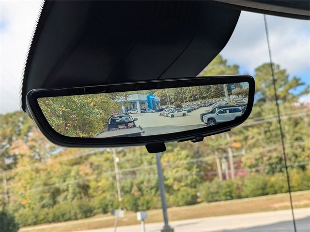 New 2026 Chevrolet Silverado 1500 ZR2 w/ Dark Appearance Package image 24