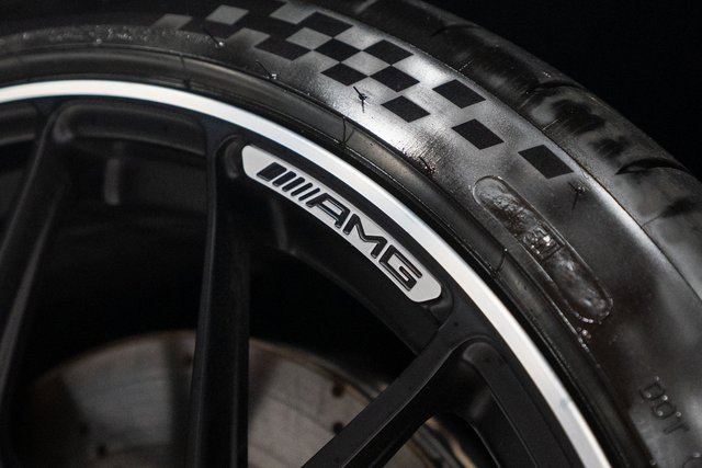 New 2026 Mercedes-Benz AMG GT 55 image 7