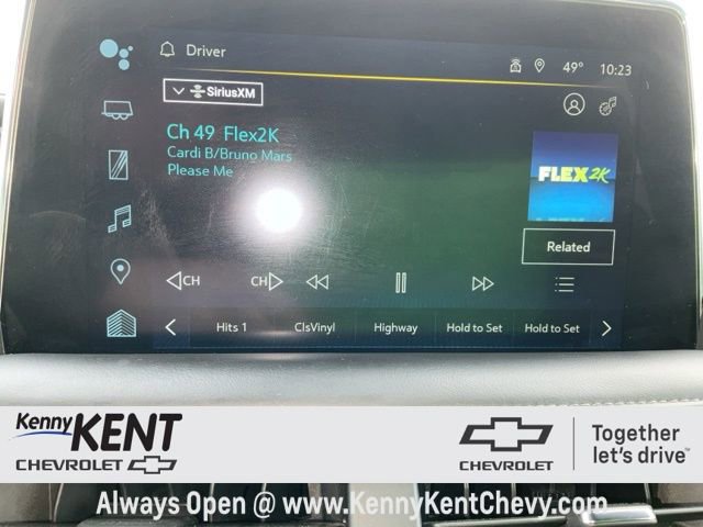 Used 2024 Chevrolet Suburban LT image 33