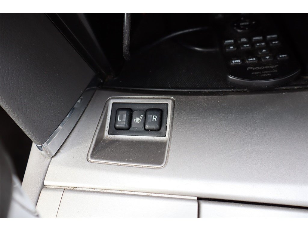 Used 2007 Toyota Camry Hybrid FWD image 38