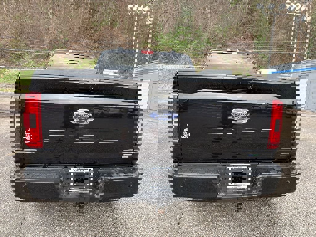 Used 2023 Ford F150 XLT w/ Equipment Group 302A High image 5