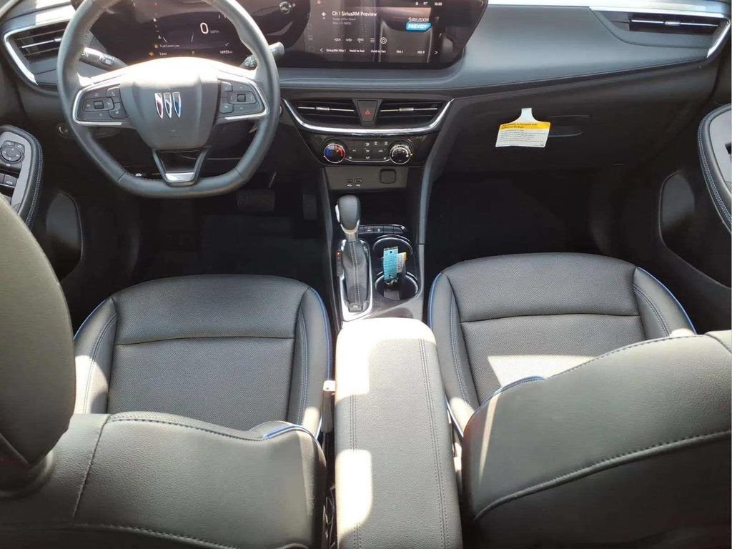 Used 2026 Buick Encore GX Sport Touring w/ Advanced Technology Package FWD image 9