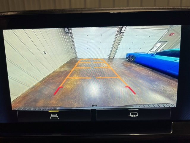 Used 2024 Chevrolet Silverado 1500 LT Trail Boss w/ Protection Package image 36