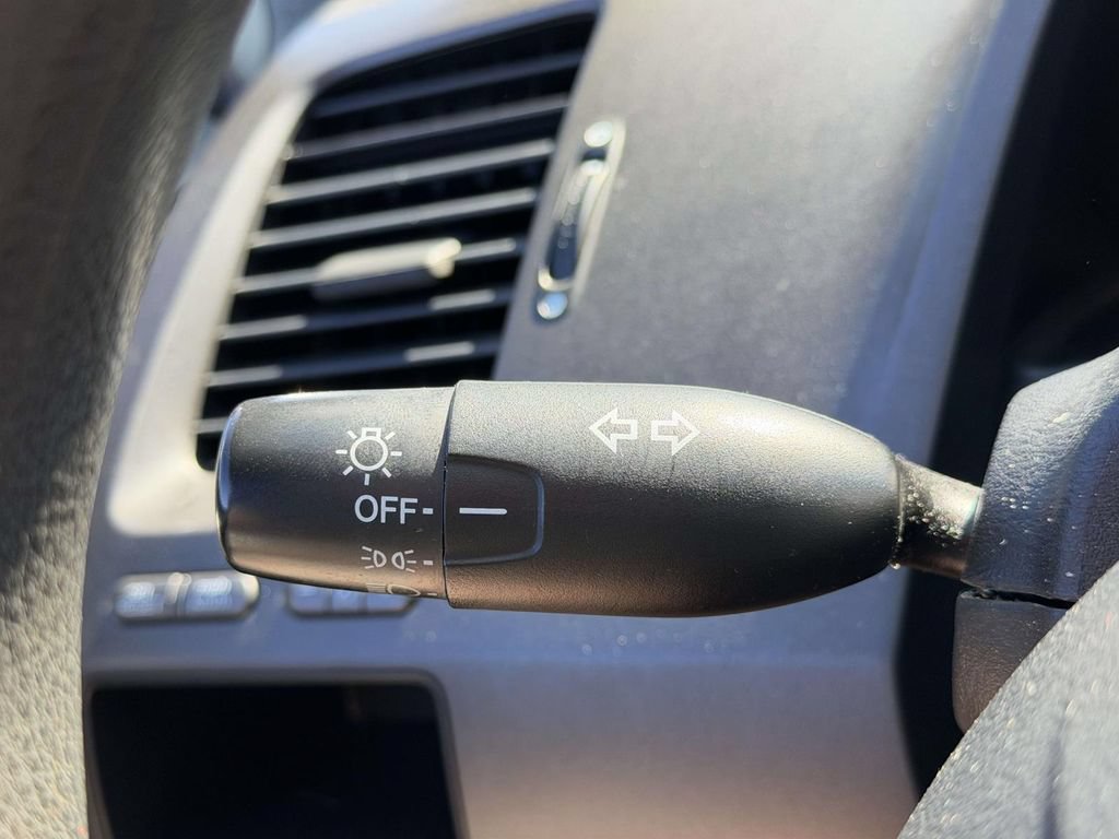Used 2009 Honda Civic LX image 30