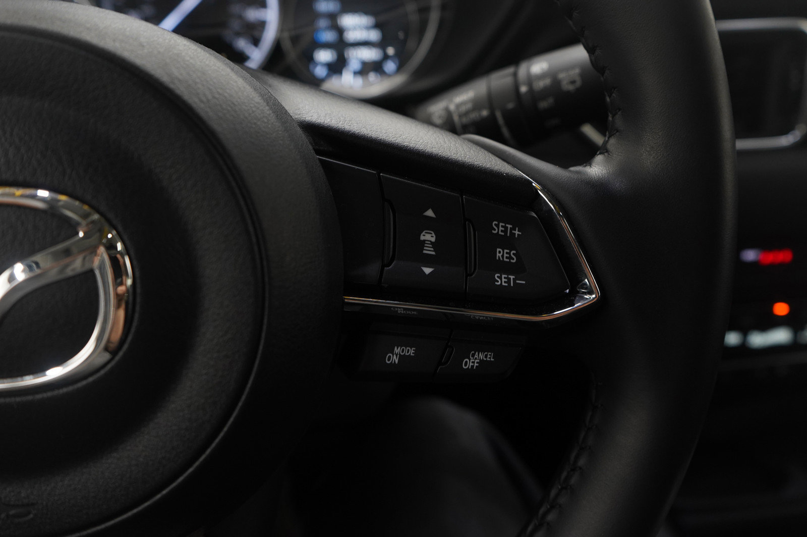 Used 2024 MAZDA CX-5 AWD 2.5 S w/ Preferred Package image 26